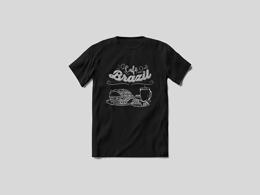 T-shirt Design by HELLOCRUNK for Leonard Sloan & Assoc., Inc. | Design #26064965
