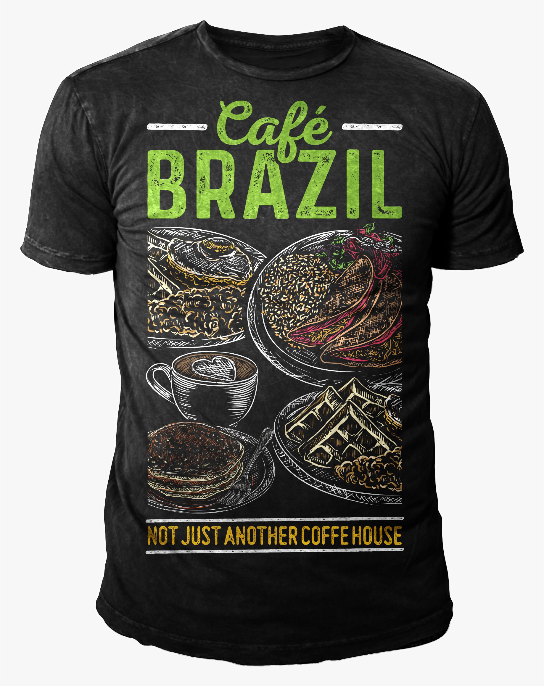 T-shirt Design by 777SKY for Leonard Sloan & Assoc., Inc. | Design #26068372