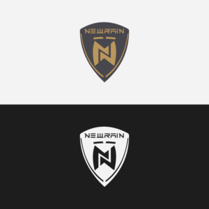 Logo Design by Jburtonux