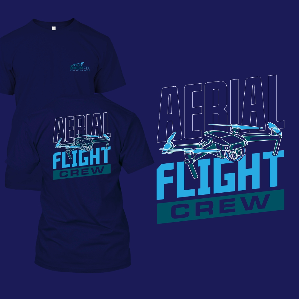 T-shirt Design by 2ndfloorharry for Digital Intuitive LLC | Design #26014181