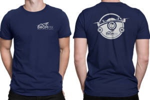 T-shirt Design by Feni:) for Digital Intuitive LLC | Design: #26020965