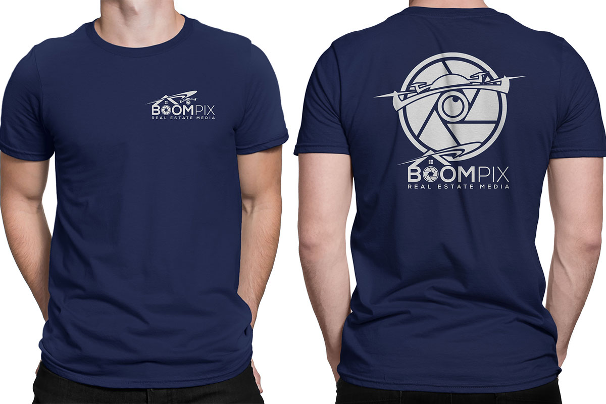 T-shirt Design by Feni:) for Digital Intuitive LLC | Design #26020969