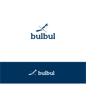 bulbul | Logo Design by Arham Hidayat