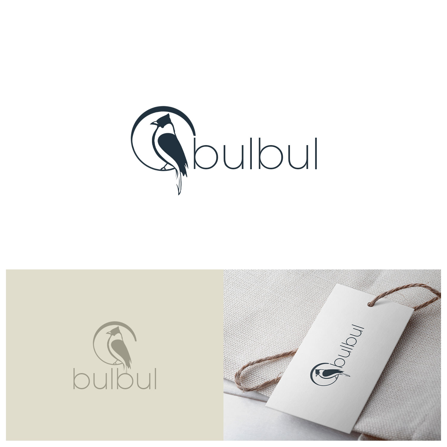 Logo Design by DominicDesign for this project | Design #26004638