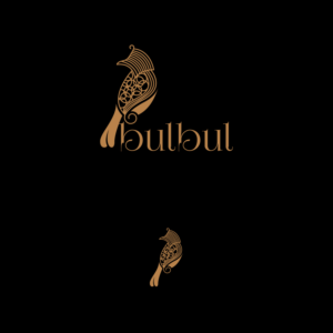 bulbul | Logo Design by Graphic Bricks