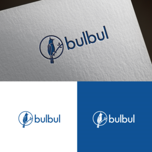 bulbul | Logo Design by sankar999