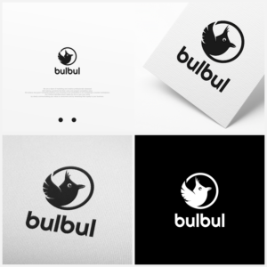 bulbul | Design de Logo par vintana