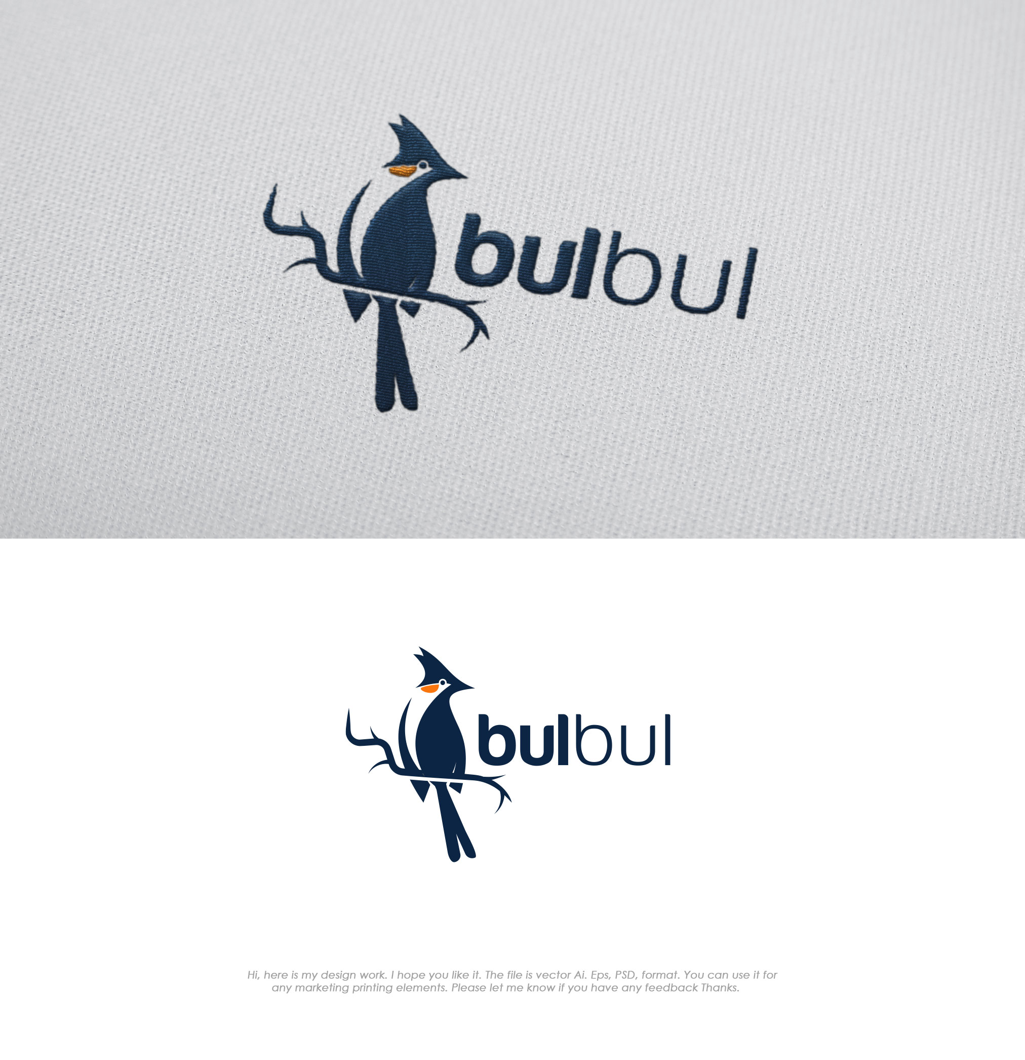 Logo Design by Mono.co for this project | Design #26006636