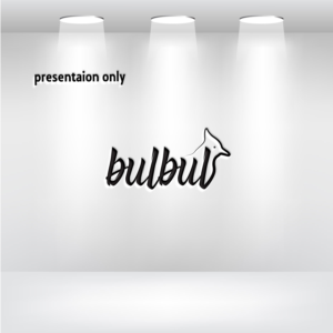 bulbul | Logo Design by uitaki