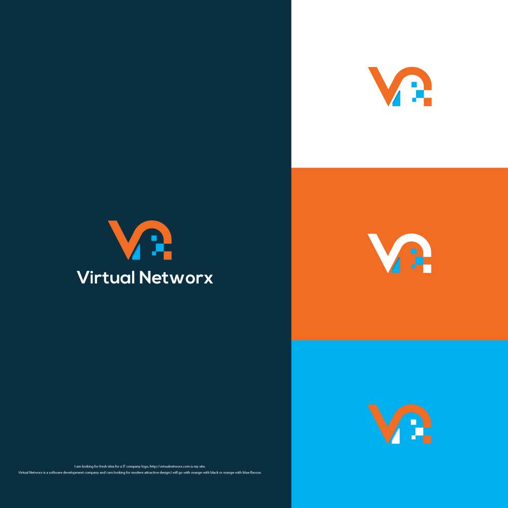 Logo Design by ecorokerz for this project | Design #26004616