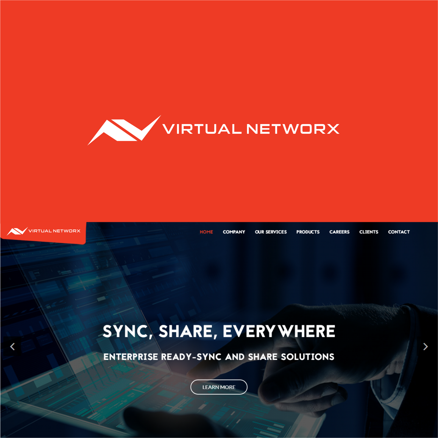 Diseño de Logo por ThiagoB para este proyecto | Diseño #26006325