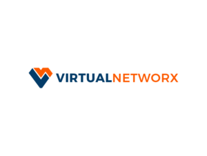Virtual Networx | Logo Design by Rayn Design