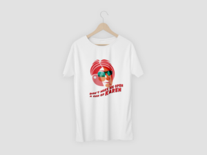 Design de T-shirt par london.studio154 pour ce projet | Design : #26007590