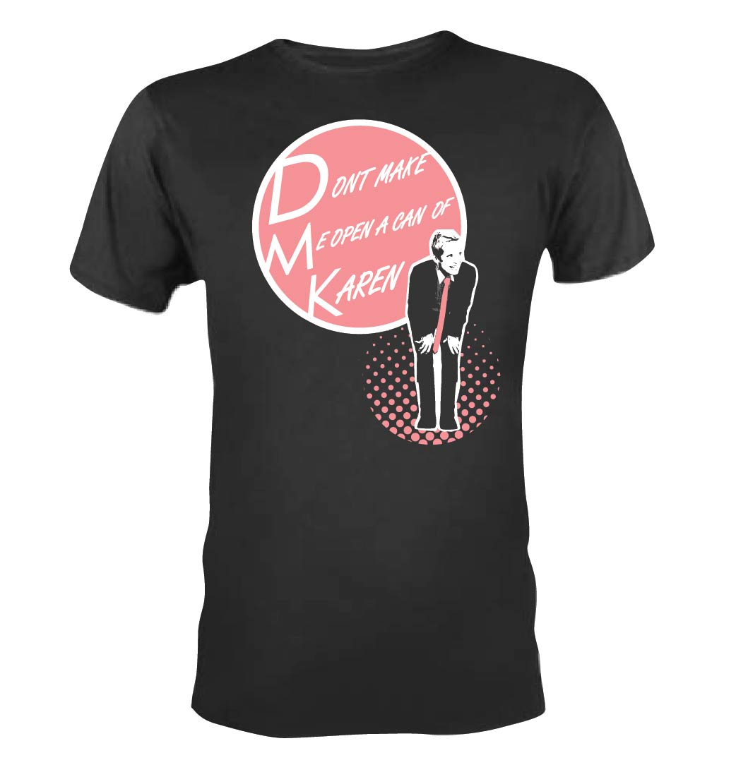 T-shirt Design by 75-R-P-Z for this project | Design #26023679