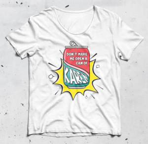 Design de T-shirt par Alaya pour ce projet | Design : #26024787