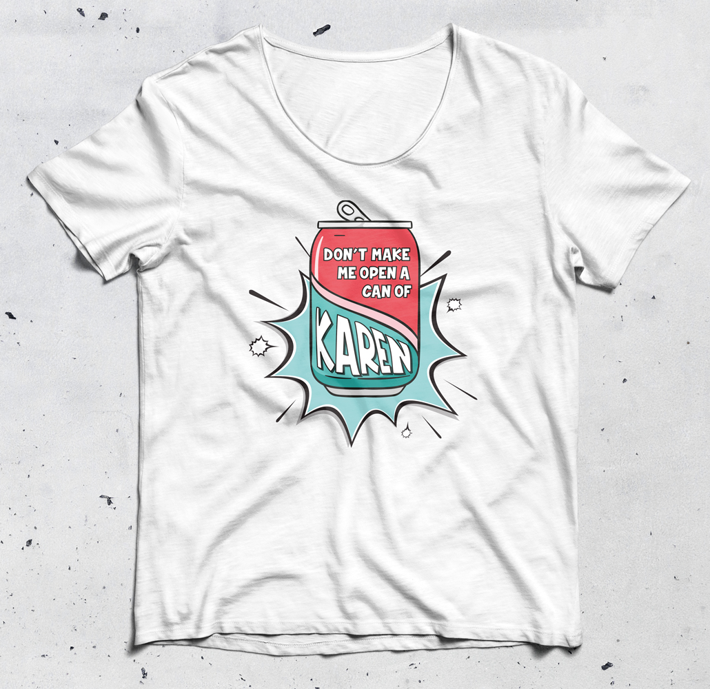 T-shirt Design by Alaya for this project | Design #26059659