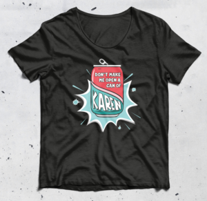 Design de T-shirt par Alaya pour ce projet | Design : #26059661