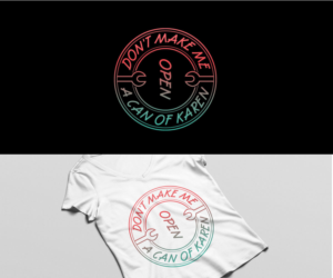 Design de T-shirt par CreativeFeather pour ce projet | Design : #26055141