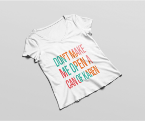 Design de T-shirt par CreativeFeather pour ce projet | Design : #26081383