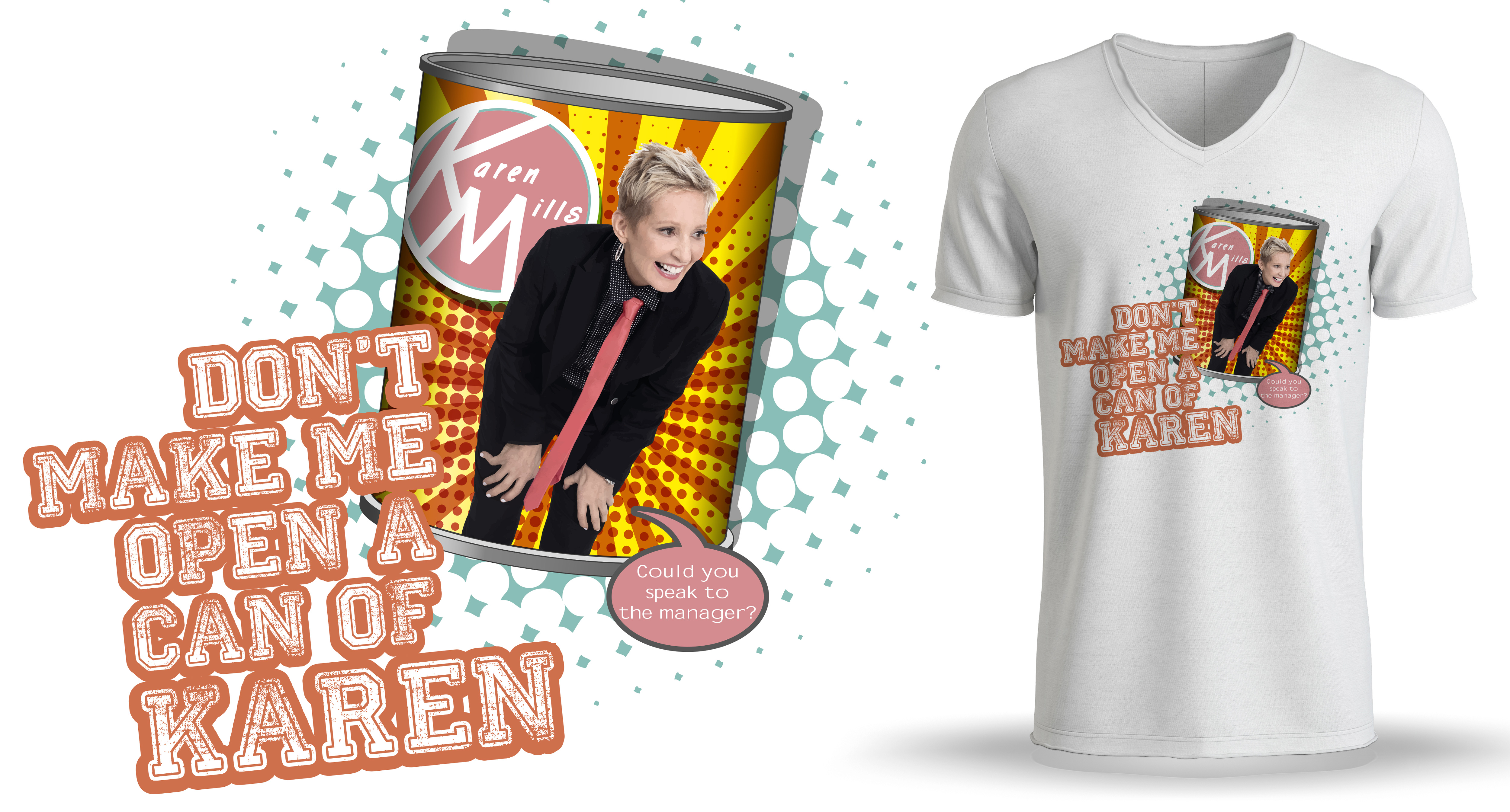 T-Shirt-Design von Al Pech für dieses Projekt | Design #26073481