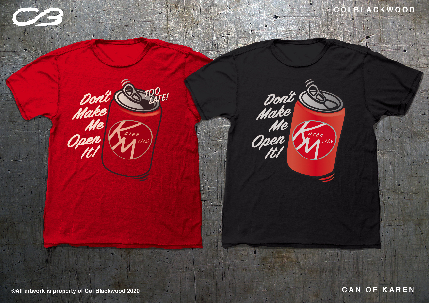 Design de T-shirt par Col 3 pour ce projet | Design #26053849