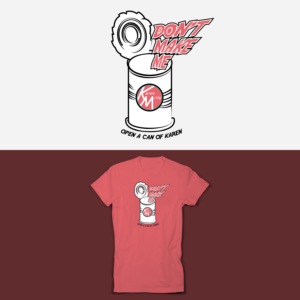 T-Shirt-Design von Texgonecali für dieses Projekt | Design #26006153