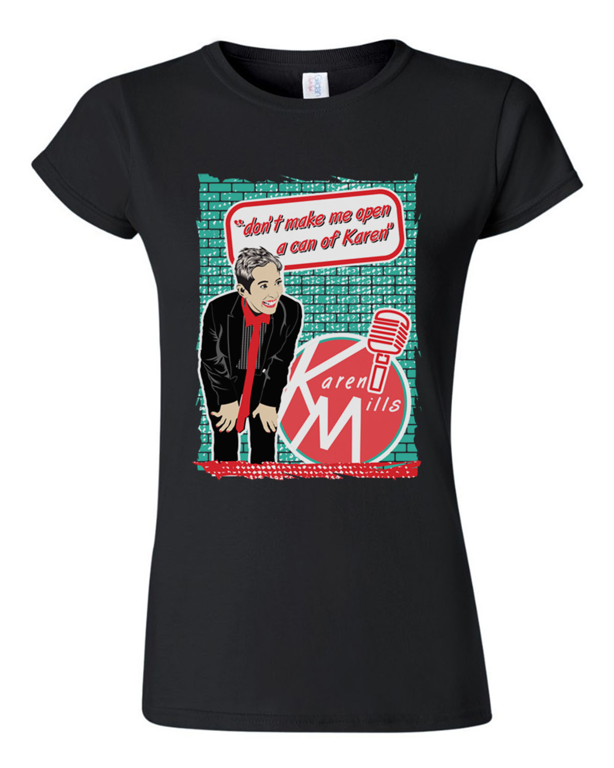 T-Shirt-Design von Feni:) für dieses Projekt | Design #26029578