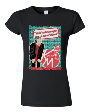 Diseño de Camiseta por seta 2 para este proyecto | Diseño #26029578