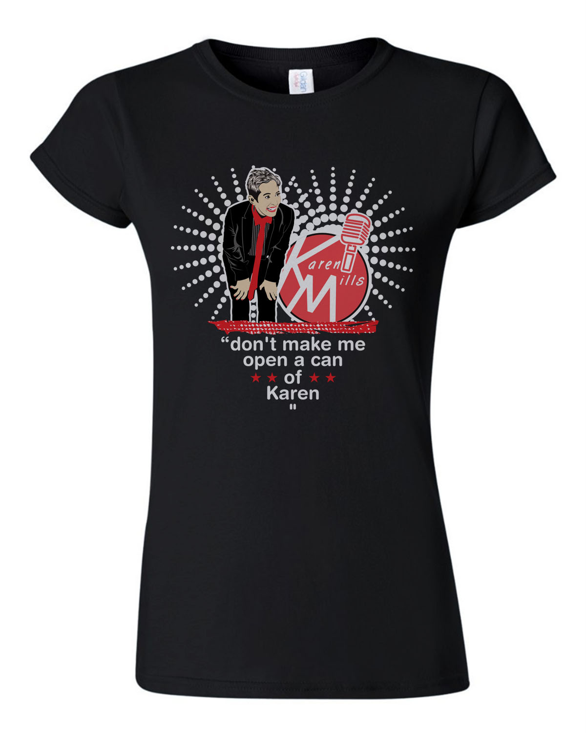 T-Shirt-Design von Feni:) für dieses Projekt | Design #26042192