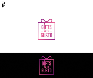 Logo Design by poisonvectors for Gifts with Gusto | Design: #26004645