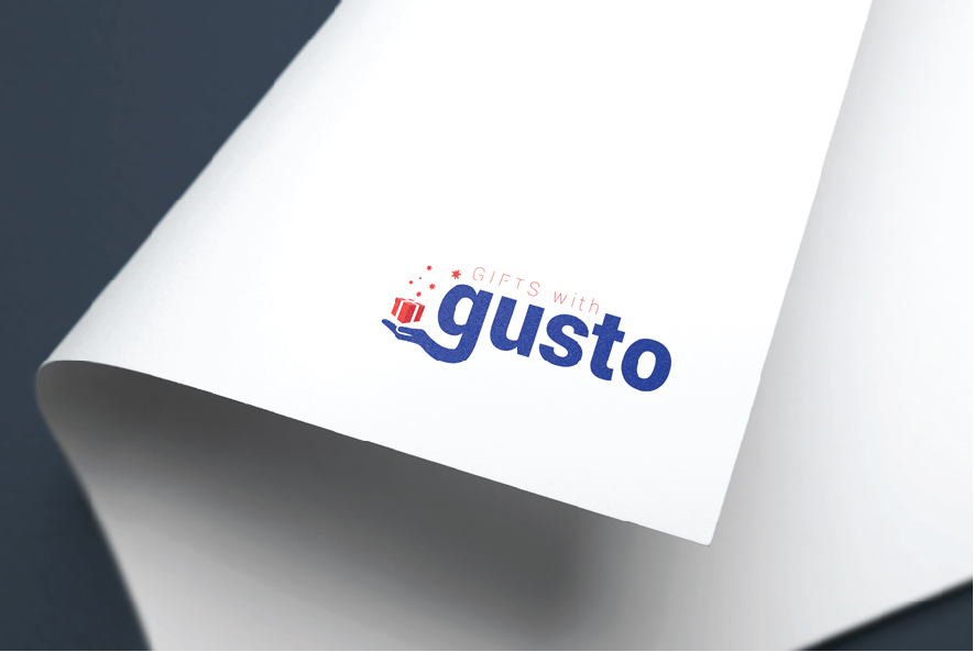 Design de Logo par huanggg pour Gifts with Gusto | Design #26031315