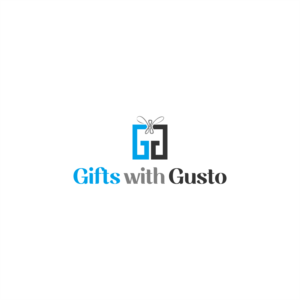 Logo Design by Arham Hidayat for Gifts with Gusto | Design: #26015368