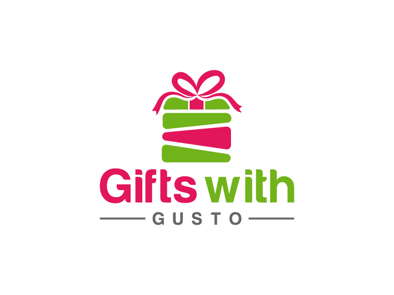 Design de Logo par design notebook pour Gifts with Gusto | Design #26004676