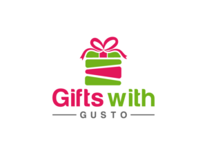 Design de Logo par design notebook pour Gifts with Gusto | Design : #26004676