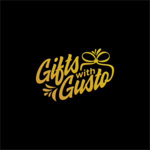 Logo Design by rahman.walker for Gifts with Gusto | Design #26032617