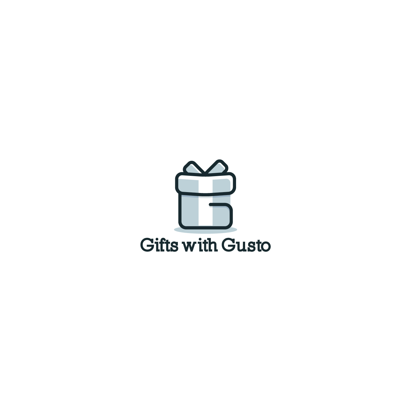 Diseño de Logo por 4tech services para Gifts with Gusto | Diseño #26005879
