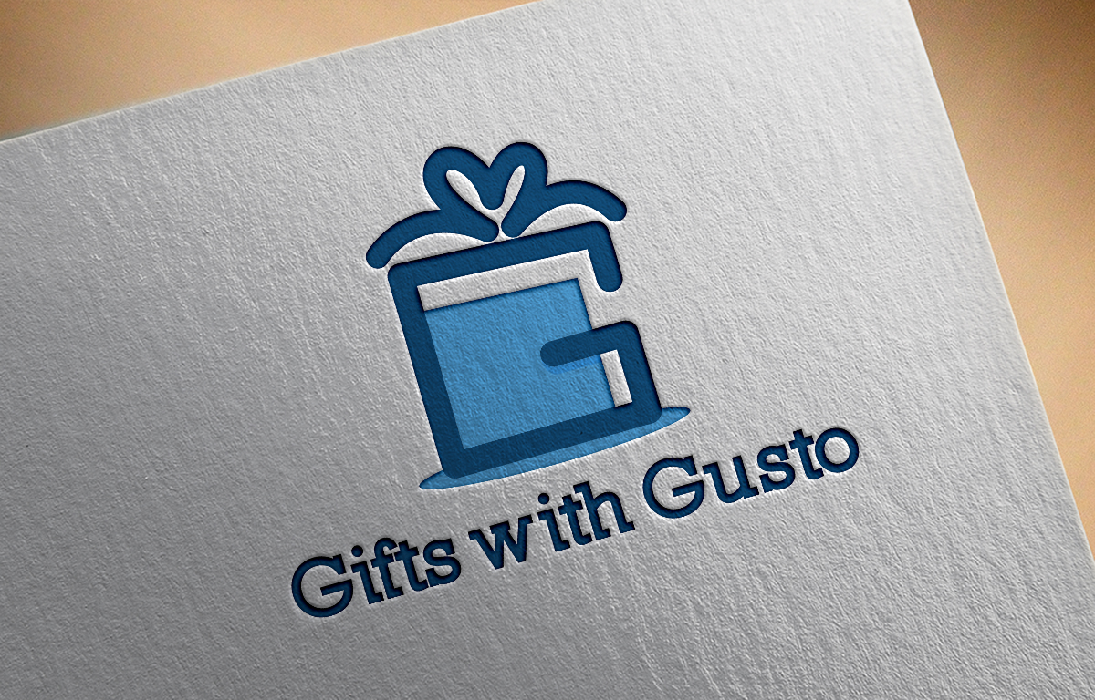 Logo Design by 4tech services for Gifts with Gusto | Design #26005880