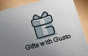 Design de Logo par 4tech services pour Gifts with Gusto | Design : #26005881