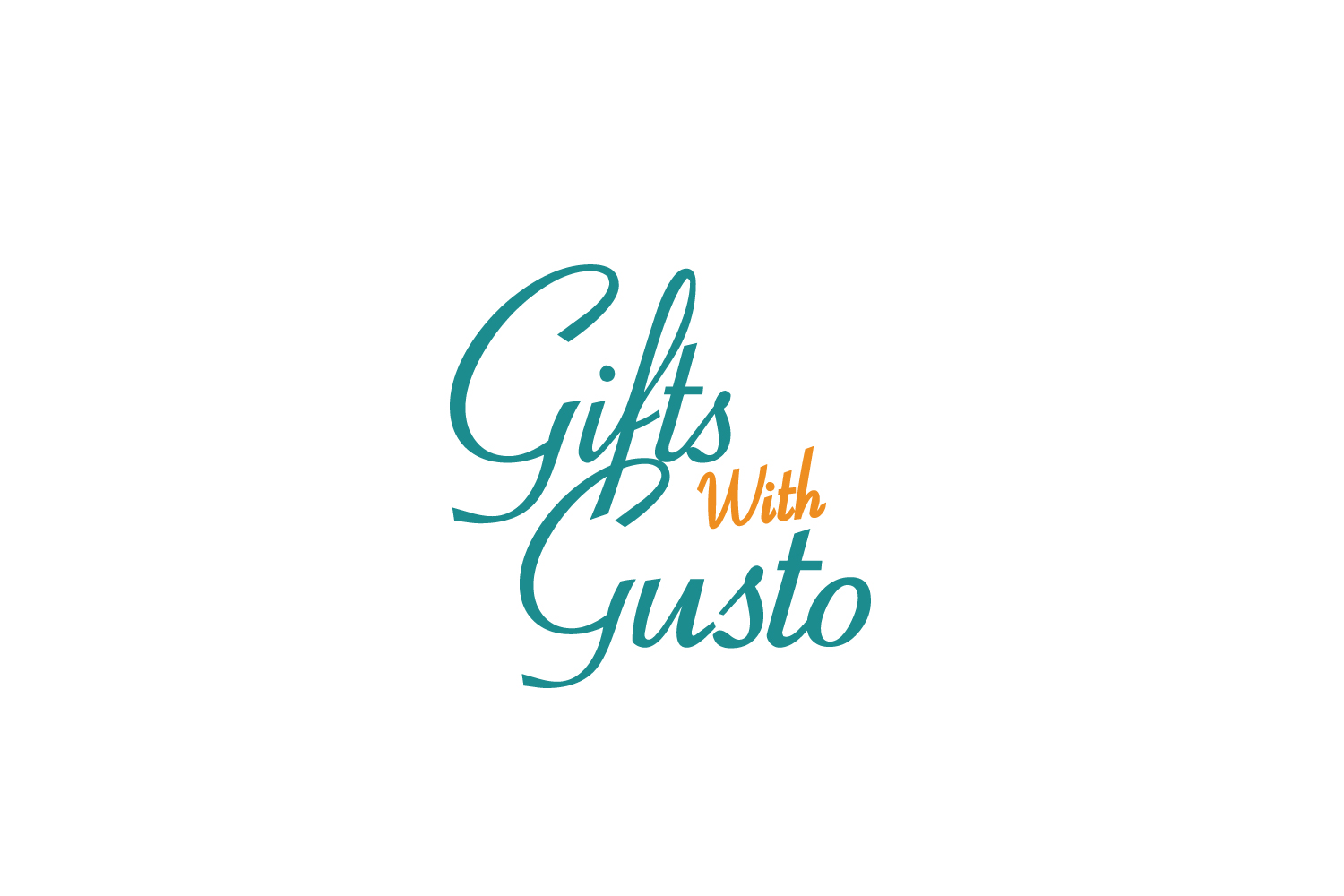 Logo Design by Paras Bali for Gifts with Gusto | Design #26034370