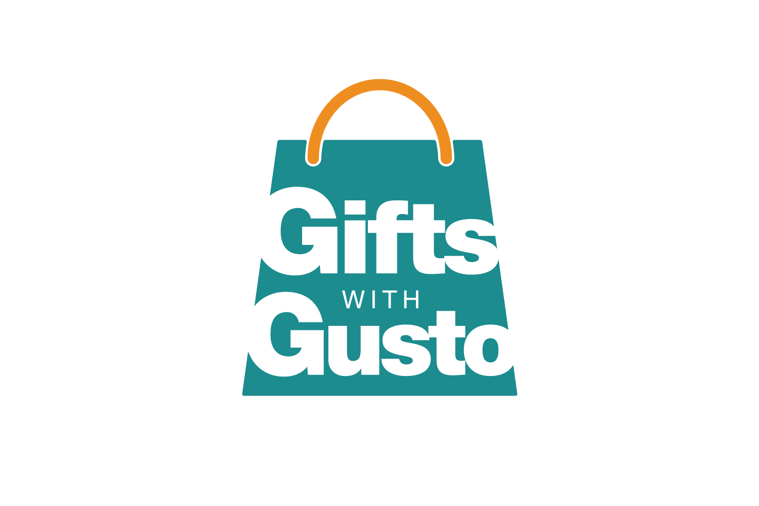 Logo Design by Paras Bali for Gifts with Gusto | Design #26034415