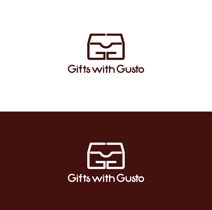Diseño de Logo por FireflyArt para Gifts with Gusto | Diseño #26006374