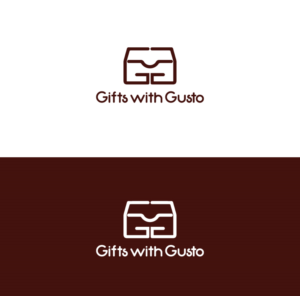 Design de Logo par FireflyArt pour Gifts with Gusto | Design : #26006374