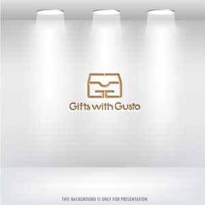 Design de Logo par FireflyArt pour Gifts with Gusto | Design : #26006375