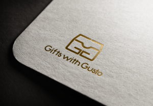 Design de Logo par FireflyArt pour Gifts with Gusto | Design : #26006376