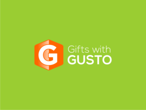 Logo Design by R16 for Gifts with Gusto | Design: #26033194