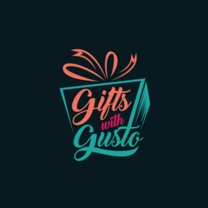 Logo Design by geni for Gifts with Gusto | Design #26020584