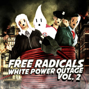 CD Cover Design by artheirz for Free Rads LLC | Design: #26017882