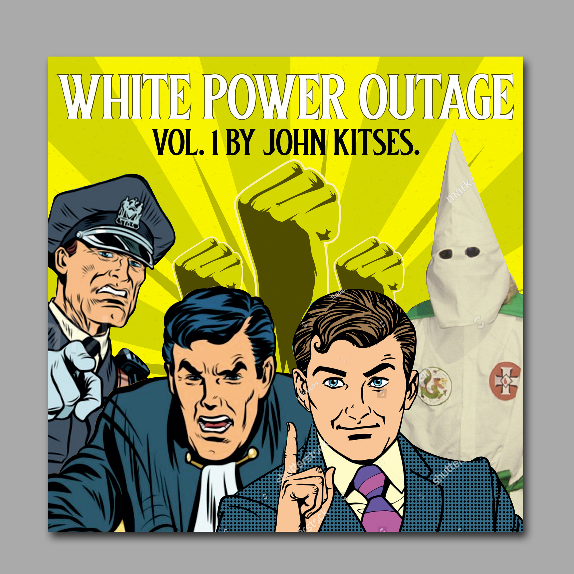 CD Cover Design by ecorokerz for Free Rads LLC | Design #26005825