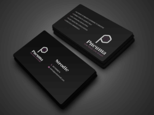 Business Card Design by Riz' for It’s Ours United | Design: #26006551