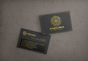 Business Card Design by josedomingo for It’s Ours United | Design: #26031780